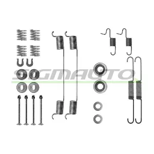 SK0818 SIGMAUTO