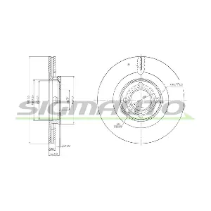 DBA339V SIGMAUTO