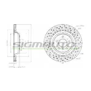 DBC205V SIGMAUTO