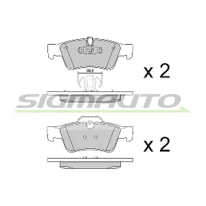 SPB280 SIGMAUTO