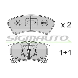 SPA352 SIGMAUTO