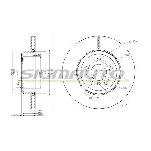 DBC480V SIGMAUTO