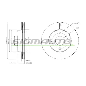 DBB884V SIGMAUTO