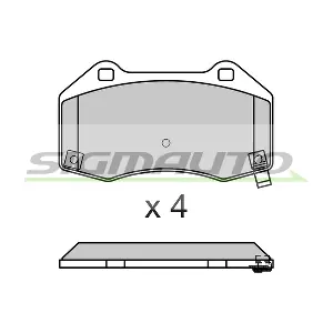 SIGMAUTO SPB675