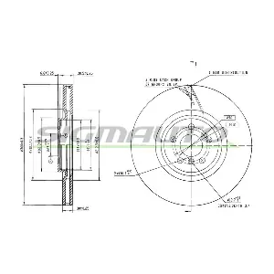 DBD020V SIGMAUTO