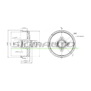 DR5601 SIGMAUTO