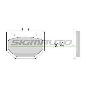 SPA174 SIGMAUTO