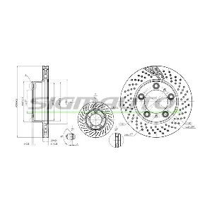 DBC027VRD SIGMAUTO