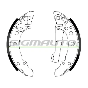 SIGMAUTO SFA016