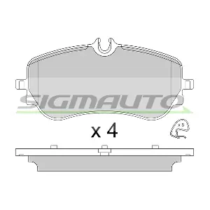 SPB836 SIGMAUTO