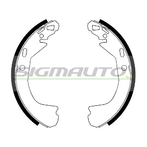 SIGMAUTO SFD636
