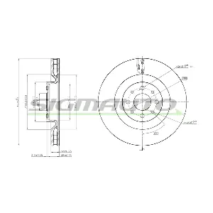 DBB745V SIGMAUTO