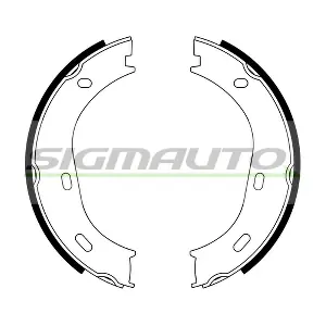 SFA301 SIGMAUTO