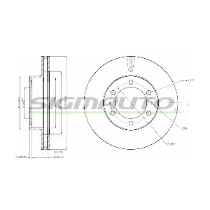 DBC475V SIGMAUTO