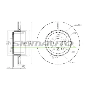 DBC622V SIGMAUTO