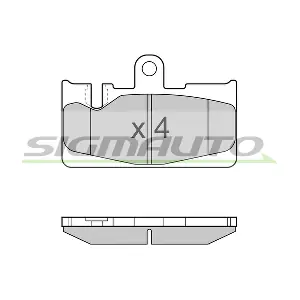 SIGMAUTO SPB022