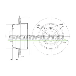 DBC002V SIGMAUTO