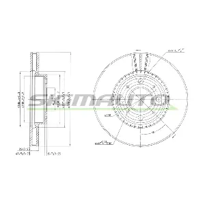 SIGMAUTO DBA604V