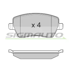 SIGMAUTO SPB026