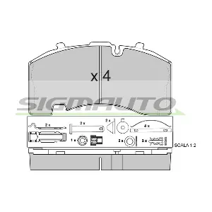 SPT322 SIGMAUTO