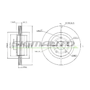 DBC855V SIGMAUTO