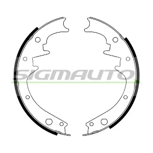 SIGMAUTO SFA422