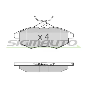 SIGMAUTO SPB008