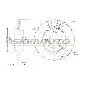 DBA207V SIGMAUTO