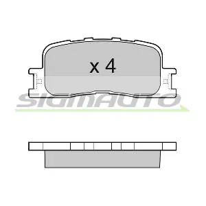 SIGMAUTO SPB060