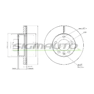 DBB974V SIGMAUTO