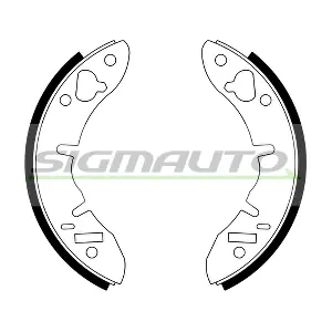 SIGMAUTO SFA261