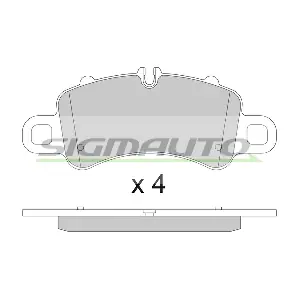 SPB820 SIGMAUTO