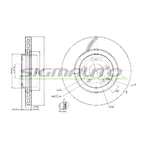 DBB856V SIGMAUTO
