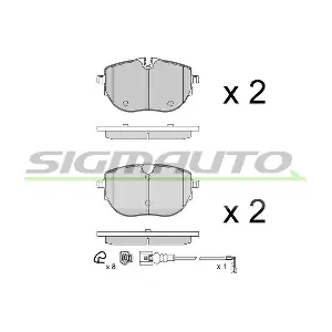 SIGMAUTO SPB944