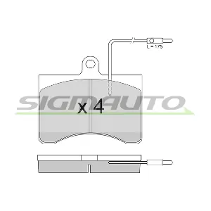 SIGMAUTO SPA094