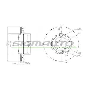 DBC460V SIGMAUTO