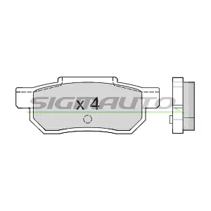 SIGMAUTO SPA351