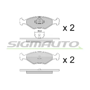 SIGMAUTO SPA977