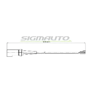 WI0798 SIGMAUTO