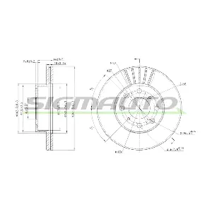 DBA294V SIGMAUTO