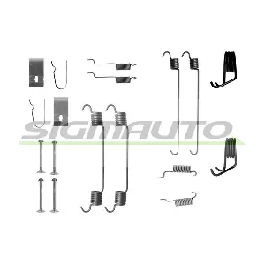 SK0799 SIGMAUTO