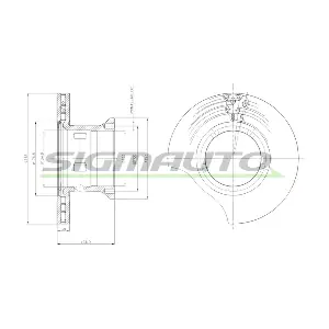 SIGMAUTO DB0102V
