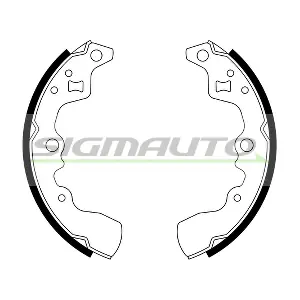 SFA901 SIGMAUTO