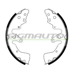 SFA924 SIGMAUTO