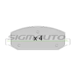SPB873 SIGMAUTO