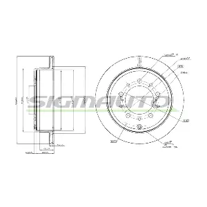 DBB799V SIGMAUTO