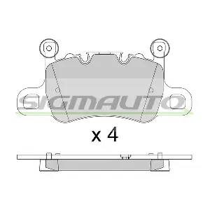 SPB804 SIGMAUTO