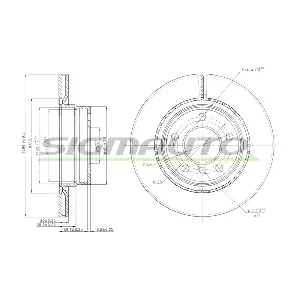 DBB549V SIGMAUTO