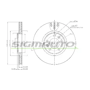 DBB652V SIGMAUTO
