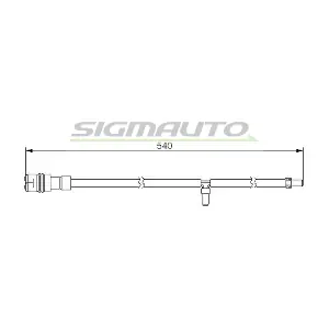 WI0545 SIGMAUTO